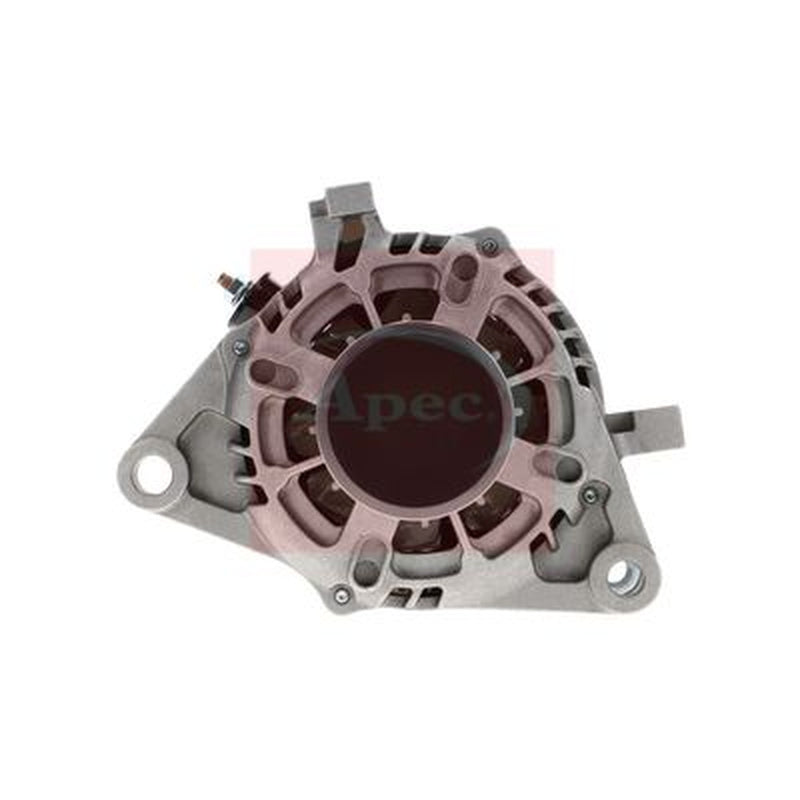 Apec Car Alternator 12V fits Toyota Hilux VIII Pickup 2015-2021 2.4 2.8