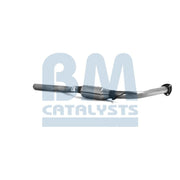BM Catalysts Homologated Petrol Cat fits VW Transporter 1990-2003 2.0 2.5