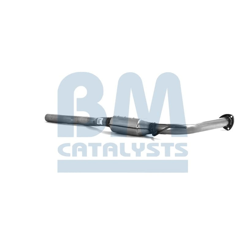 BM Catalysts Homologated Petrol Cat fits VW Transporter 1990-2003 2.0 2.5