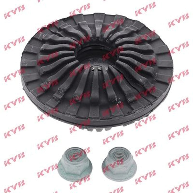 KYB Front Suspension Strut Support Mount fits Audi A6 C6 2004-2011