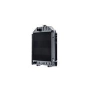 Mahle Engine Radiator fits Case Ih Jx-Series 2007-2008