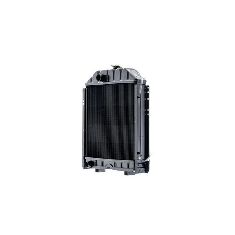 Mahle Engine Radiator fits Case Ih Jx-Series 2007-2008
