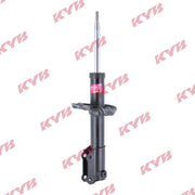 KYB Shock Absorber Damper Strut Front Right fits Kia Rio IV 2017 on 1.4 1.6