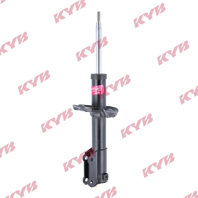 KYB Shock Absorber Damper Strut Front Right fits Kia Rio IV 2017 on 1.4 1.6