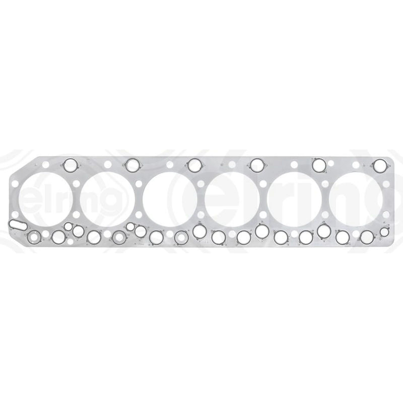 Elring Cylinder Head Gasket 1mm Thick fits Optare Olympus 2006 on