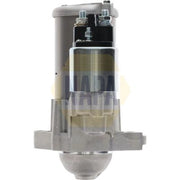 NAPA Starter Motor 12V 1.7kW 12 Teeth fits Dacia Dokker 2012-2021 1.5
