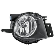Hella Front Right Fog Light H11 fits BMW 3 2004-2012