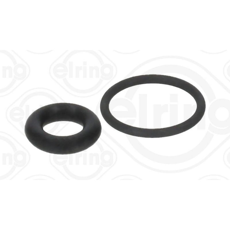Elring Renault / Smart Crankcase Breather Seal fits Renault Twingo III 2014-2021