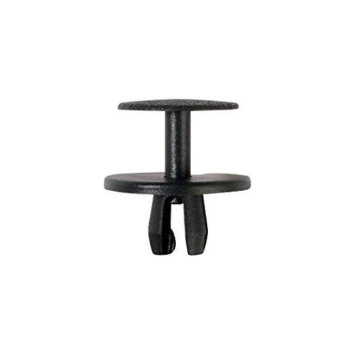 Connect Push Rivet Retainer - for BMW 50pc 36112 Tool Connection - Dynamic Drive
