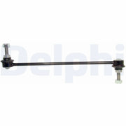 Delphi Stabiliser Bar Link Coupling Rod Front fits Dacia Duster 2010-2019