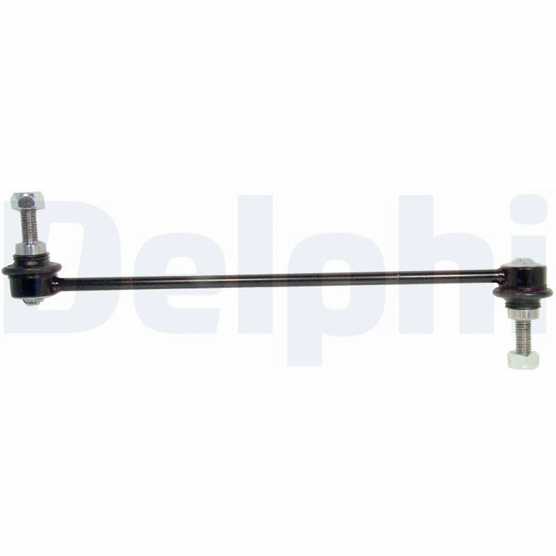 Delphi Stabiliser Bar Link Coupling Rod Front fits Dacia Duster 2010-2019