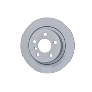 Bosch Front & Rear Brake Discs & Pads fits BMW 2 Active Tourer 2014-2021