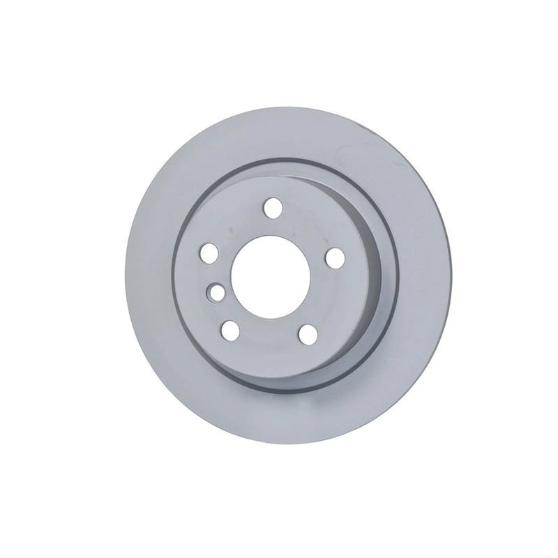 Bosch Front & Rear Brake Discs & Pads fits BMW 2 Active Tourer 2014-2021
