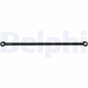 Delphi Control/Trailing Arm Rear fits Hyundai Coupe II 2001-2009 1.6 2.0 2.7
