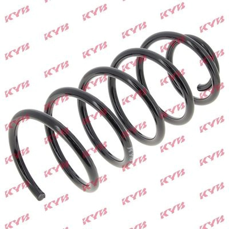 KYB Front Suspension Coil Spring fits Chevrolet Nubira 2005-2009 1.8
