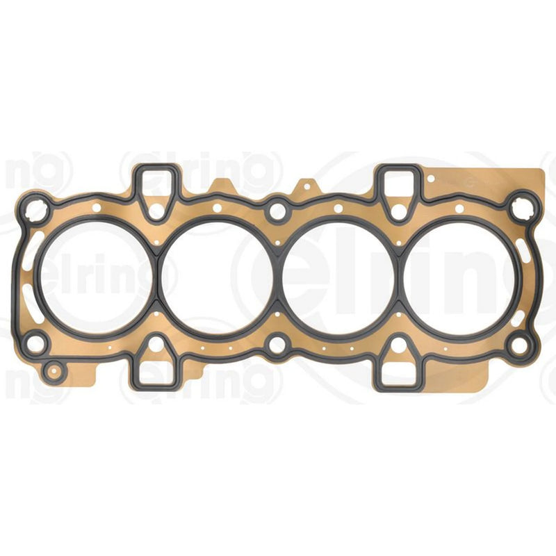 Elring Cylinder Head Gasket 0mm Thick fits Ford C-Max 2007-2010 1.6
