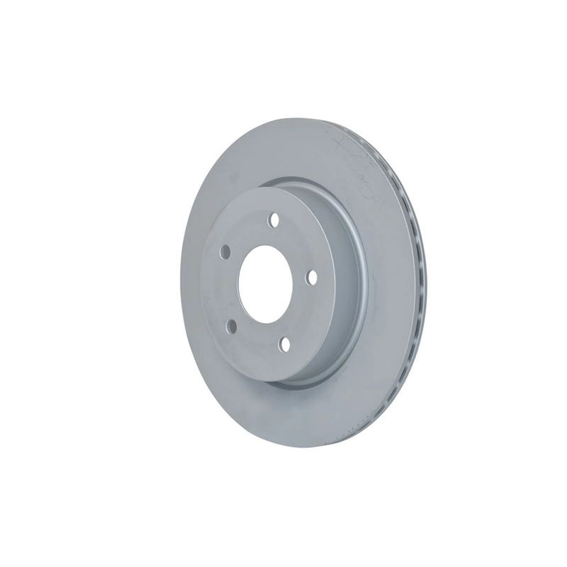 Bosch Front & Rear Brake Discs & Pads fits Renault Koleos II 2020 on 1.3