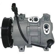 Mahle Air Conditioning Compressor fits Kia Rio III 2011-2017 1.2 1.25