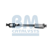 BM Catalysts Homologated Petrol Cat fits Alfa Romeo Gtv 1995-2005 2.0