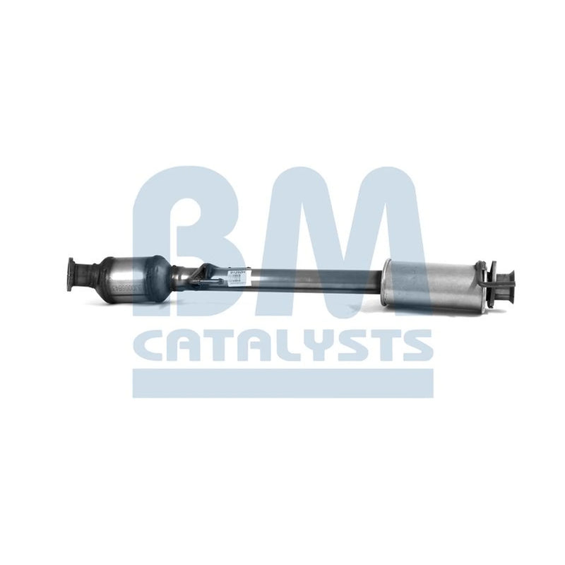 BM Catalysts Homologated Petrol Cat fits Alfa Romeo Gtv 1995-2005 2.0
