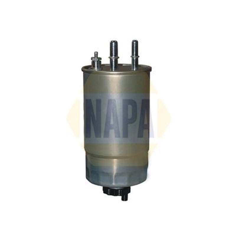 NAPA Full Service Kit with Air, Oil, Fuel & Cabin Filters fits Alfa Romeo Mito