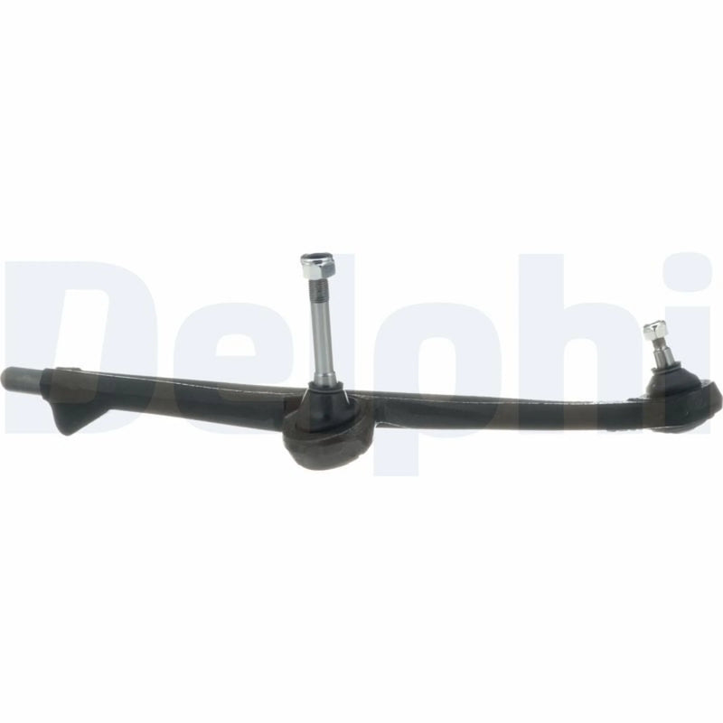 Delphi Control/Trailing Arm Lower fits BMW 3 1982-1994 2.3 2.7