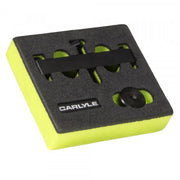 Carlyle Tools 2 Pc Crankshaft Pulley Removal Tool Ford - image 1