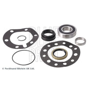 Blue Print Wheel Bearing Kit Rear Right ADT38321