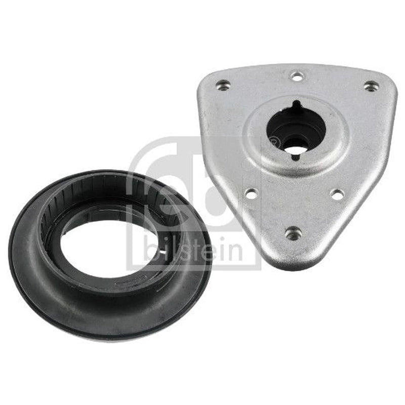 Febi Front Right Repair Kit Suspension Strut Support Mount 183313