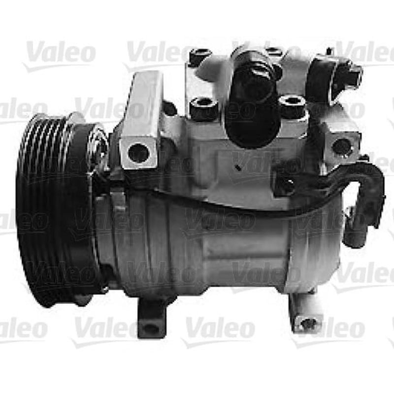 Valeo Air Conditioning Compressor 813367