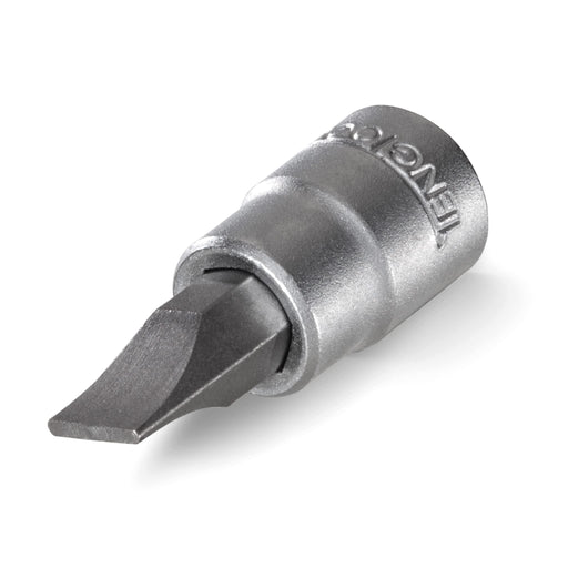 Teng Tools 1/4" Flat Bit Socket 4mm Teng Tools - Dynamic Drive