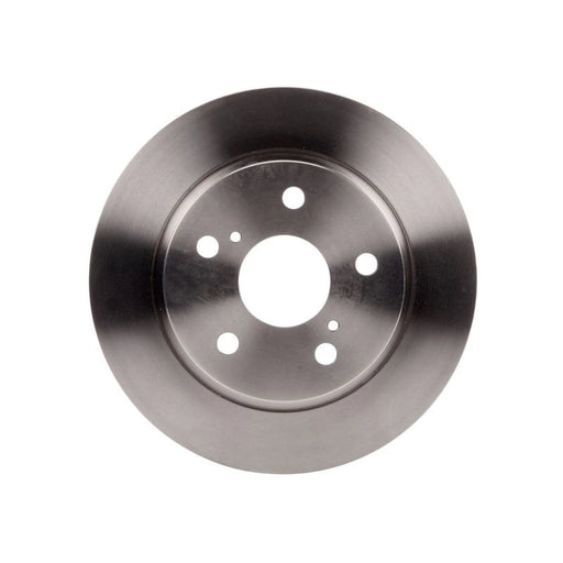 Bosch Front & Rear Brake Discs & Pads fits Toyota Auris 2012-2018 1.8