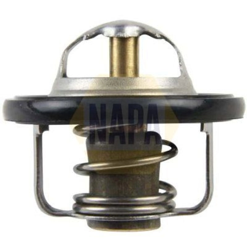 NAPA Thermostat,Coolant fits Chevrolet Aveo / Kalos 2006 on 1.2