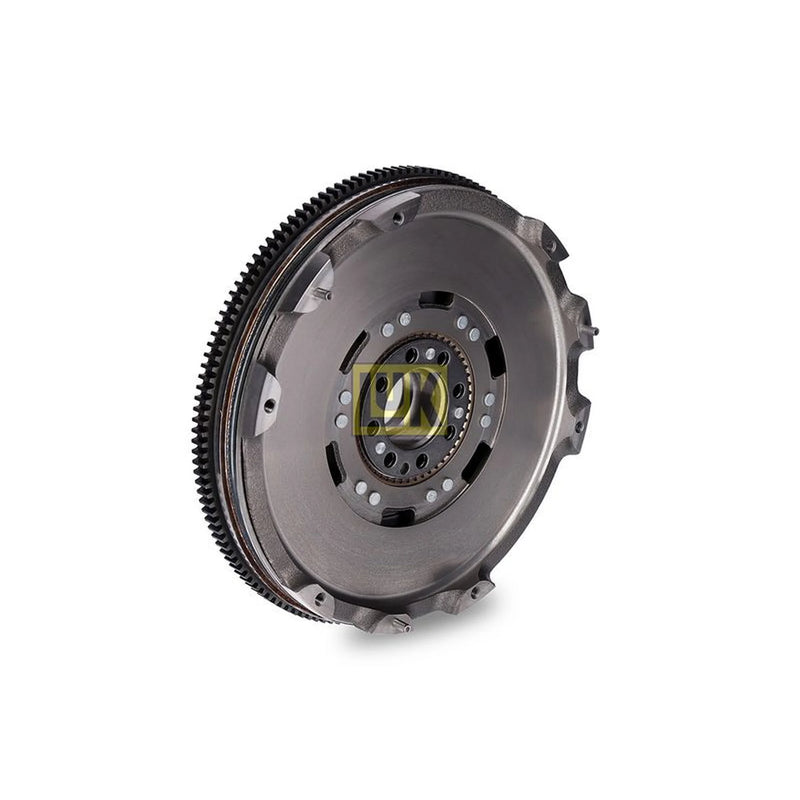 LuK Engine Flywheel Teeth fits Mercedes-Benz Sprinter 2-T 1995-2000