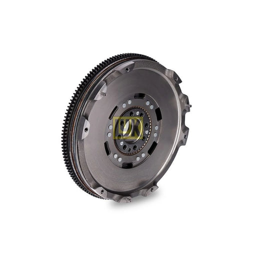LuK Engine Flywheel Teeth fits Mercedes-Benz Sprinter 2-T 1995-2000