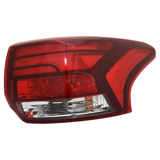 Apec Tail Light / Lamp LED Left fits Mitsubishi Outlander III 2012-2022 2.0 2.2