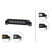 Hella Spotlight Dynaray 14'' Slim Spot 1FJ Front 1FJ 359 100-101 1FJ 359 100-101