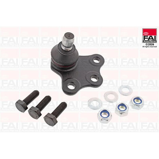 FAI Ball Joint SS4205