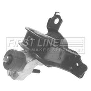 First Line Engine Mount Mounting fits Toyota Yaris/Vitz 2003-2005 1.5