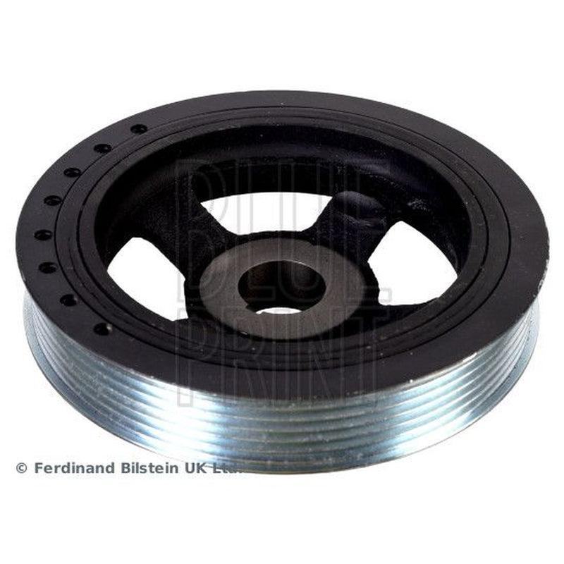 Blue Print Crank Shaft Belt Pulley fits Hyundai Accent V 2018 on 1.4