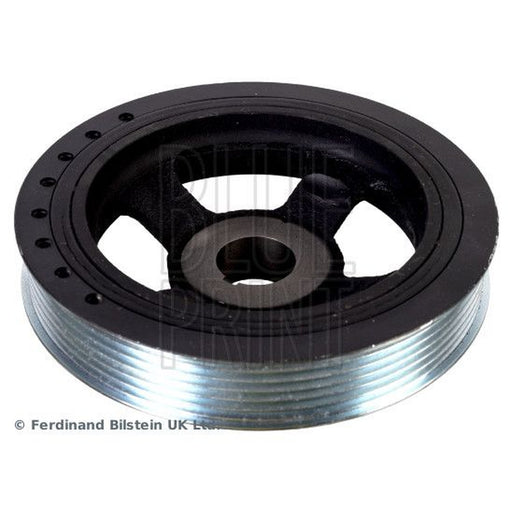 Blue Print Crank Shaft Belt Pulley fits Hyundai Accent V 2018 on 1.4