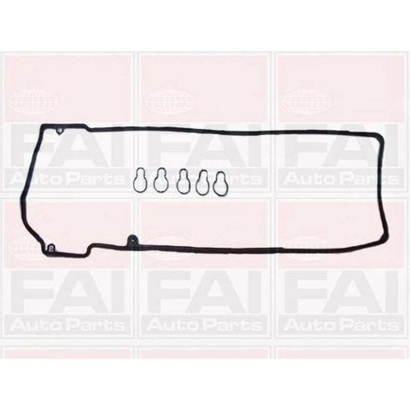 FAI Cylinder Head Cover Gasket