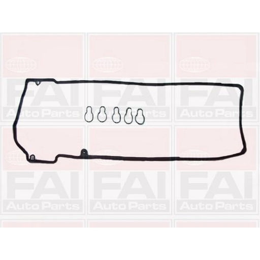 FAI Cylinder Head Cover Gasket RC1130S
