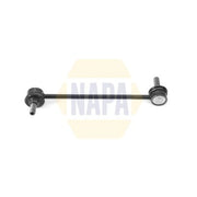 NAPA Stabiliser Bar Link Coupling Rod Rear Right fits Isuzu Trooper II 1991-1998