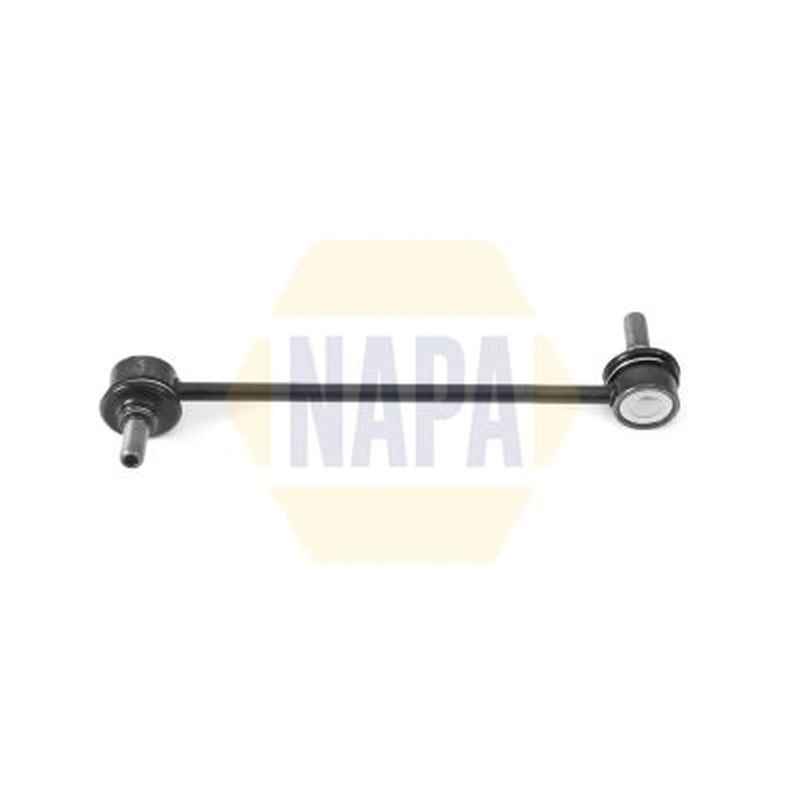 NAPA Stabiliser Bar Link Coupling Rod Rear Right fits Isuzu Trooper II 1991-1998