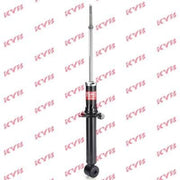 KYB Shock Absorber Damper Strut Rear fits Mitsubishi Colt 1992-2003 1.3 1.6 1.8