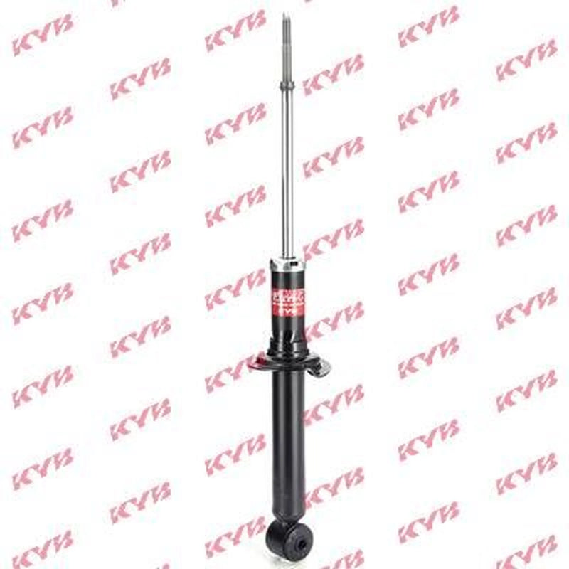 KYB Shock Absorber Damper Strut Rear fits Mitsubishi Colt 1992-2003 1.3 1.6 1.8