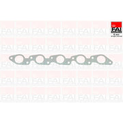 FAI Exhaust Manifold Gasket Set OD ID High EM495