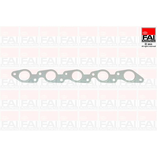 FAI Exhaust Manifold Gasket Set OD ID High EM495