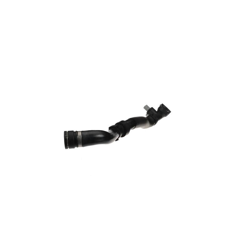 Gates Radiator Coolant Hose 648mm ID fits Audi A3 2004-2013 2.0